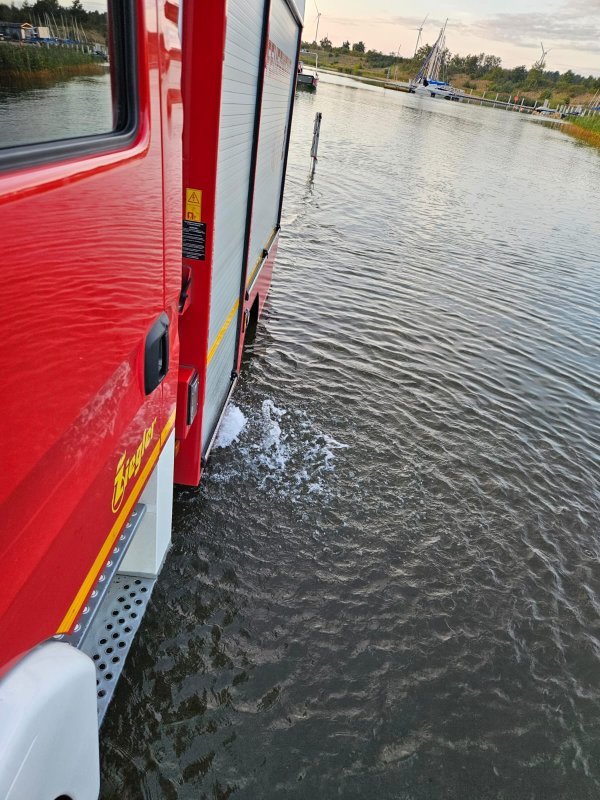 Freiwillige Feuerwehr Sedlitz