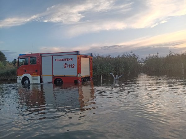Freiwillige Feuerwehr Sedlitz