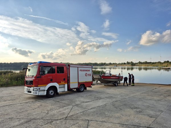 Freiwillige Feuerwehr Sedlitz