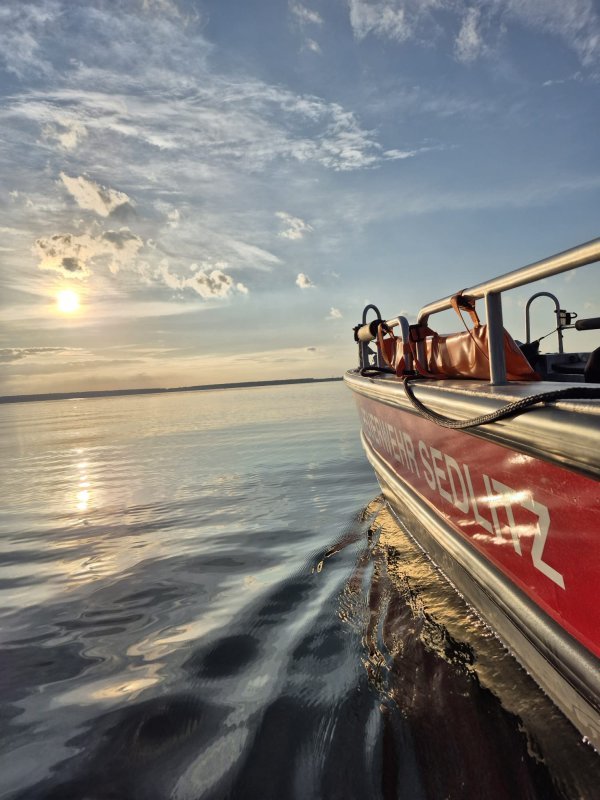 Freiwillige Feuerwehr Sedlitz
