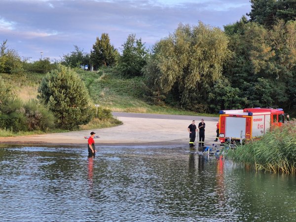 Freiwillige Feuerwehr Sedlitz