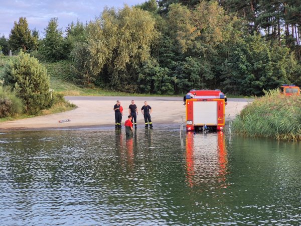 Freiwillige Feuerwehr Sedlitz