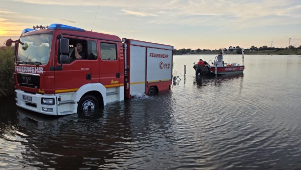 Freiwillige Feuerwehr Sedlitz