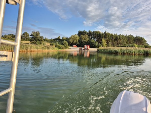 Freiwillige Feuerwehr Sedlitz