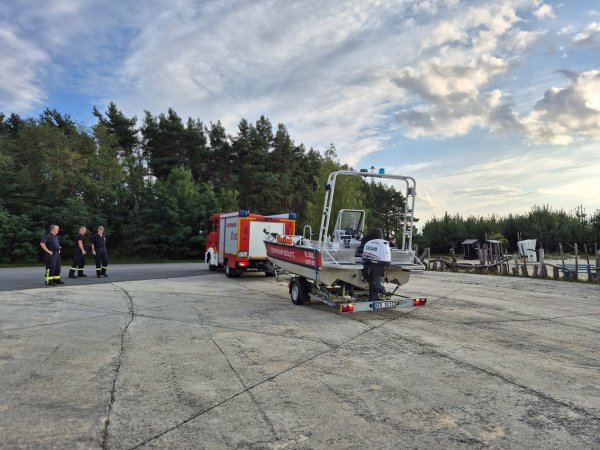 Freiwillige Feuerwehr Sedlitz