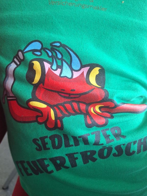 Freiwillige Feuerwehr Sedlitz