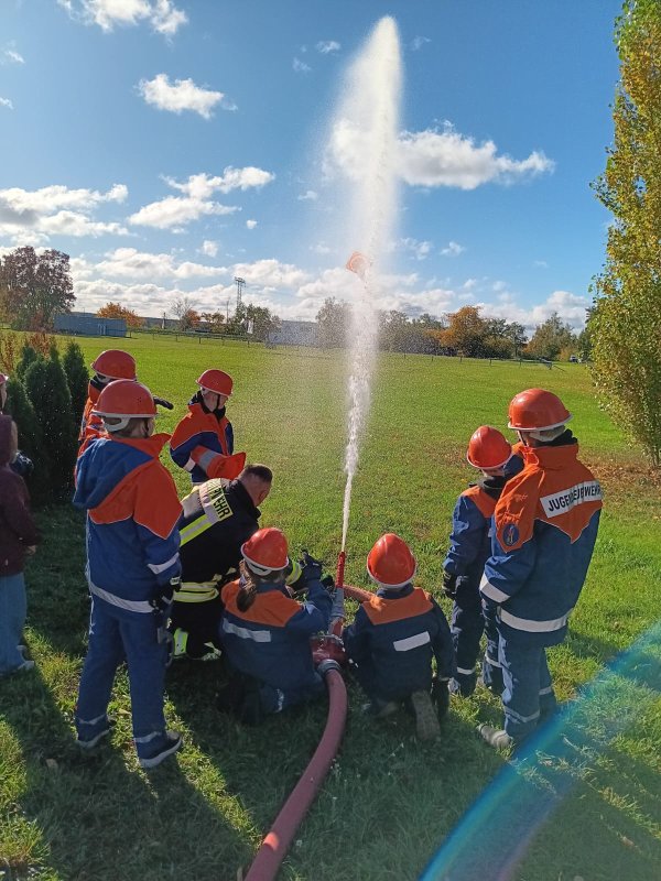 Freiwillige Feuerwehr Sedlitz