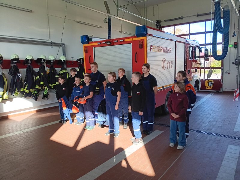 Freiwillige Feuerwehr Sedlitz