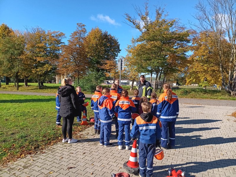Freiwillige Feuerwehr Sedlitz