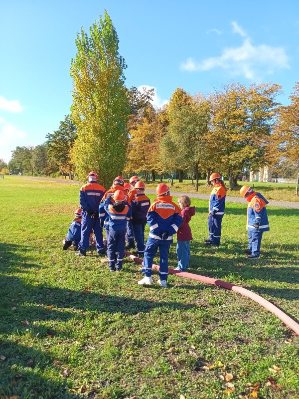 Freiwillige Feuerwehr Sedlitz