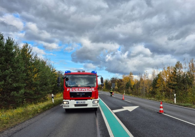 Freiwillige Feuerwehr Sedlitz