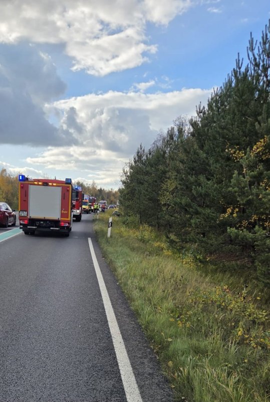 Freiwillige Feuerwehr Sedlitz