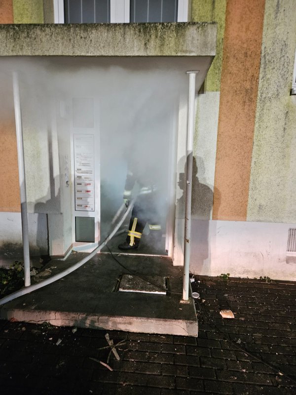 Freiwillige Feuerwehr Sedlitz