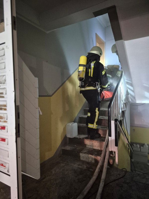 Freiwillige Feuerwehr Sedlitz