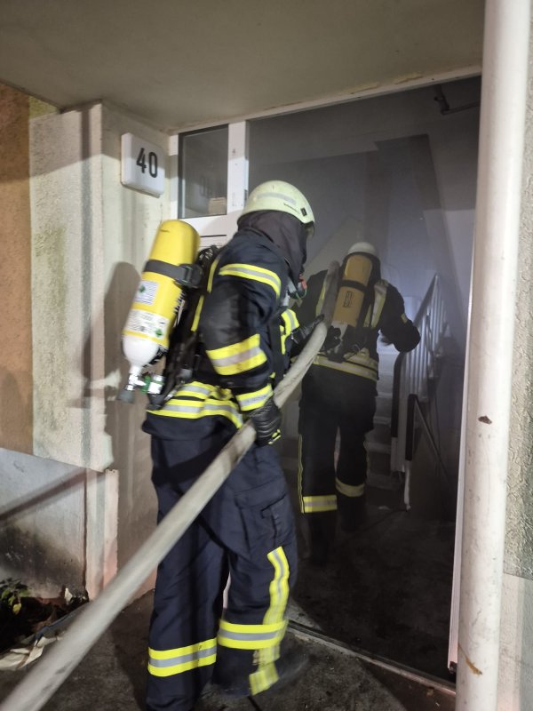 Freiwillige Feuerwehr Sedlitz