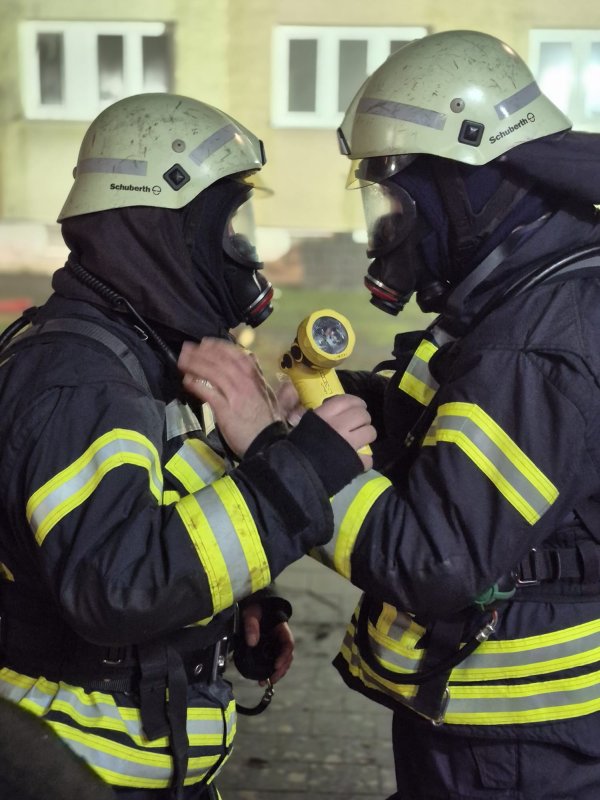 Freiwillige Feuerwehr Sedlitz