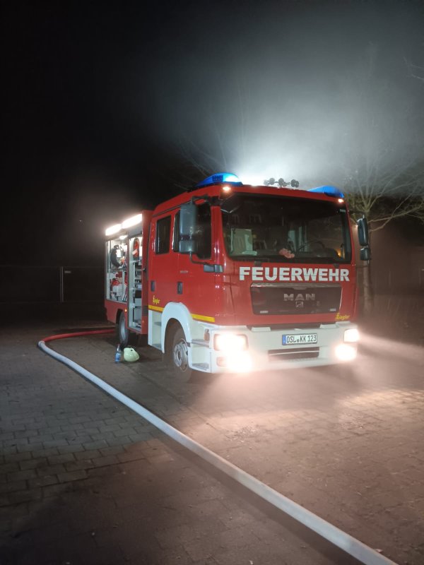 Freiwillige Feuerwehr Sedlitz