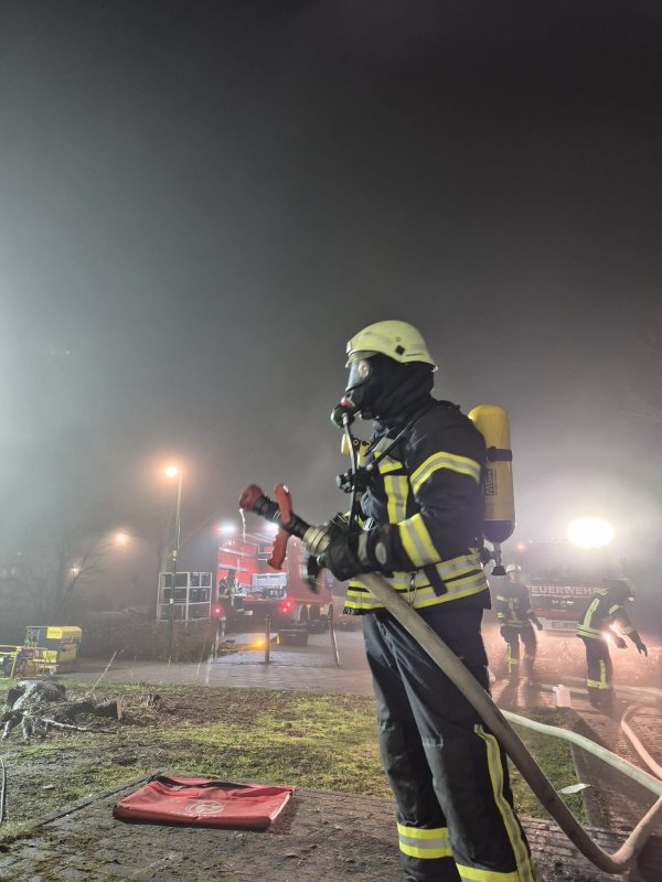 Freiwillige Feuerwehr Sedlitz