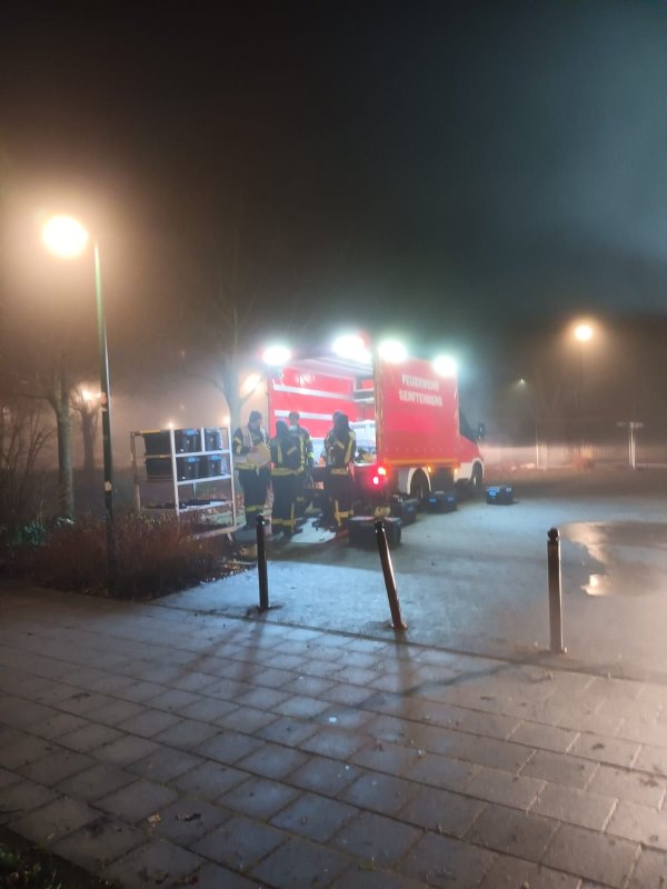 Freiwillige Feuerwehr Sedlitz