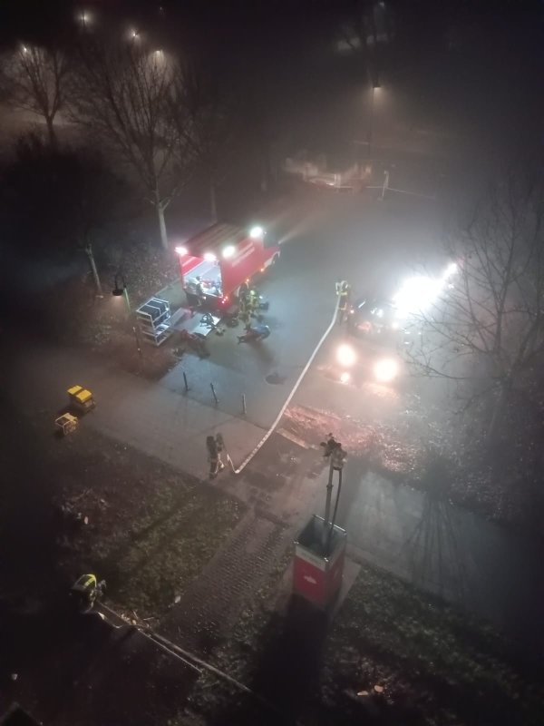 Freiwillige Feuerwehr Sedlitz