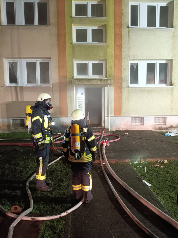 Freiwillige Feuerwehr Sedlitz