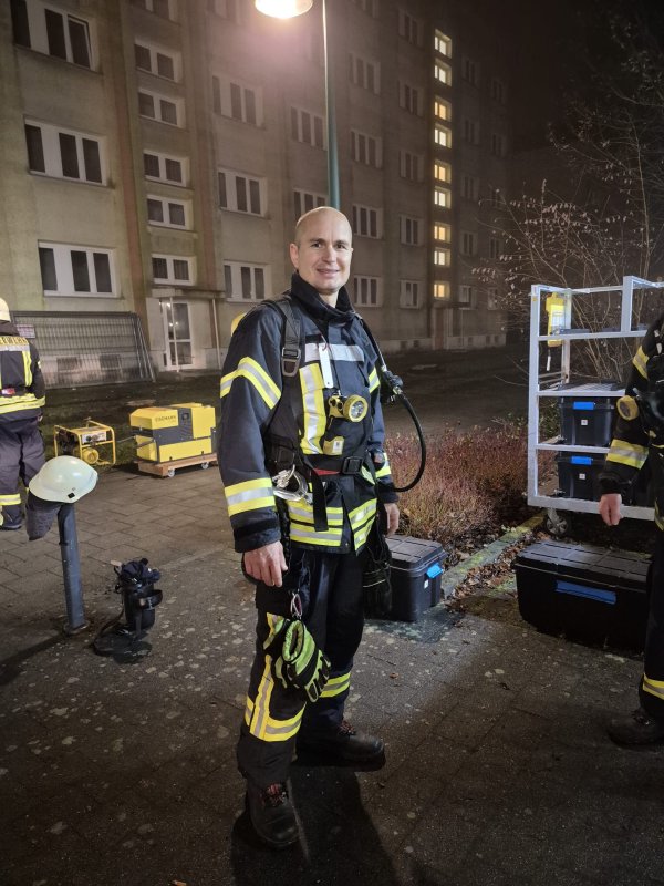 Freiwillige Feuerwehr Sedlitz