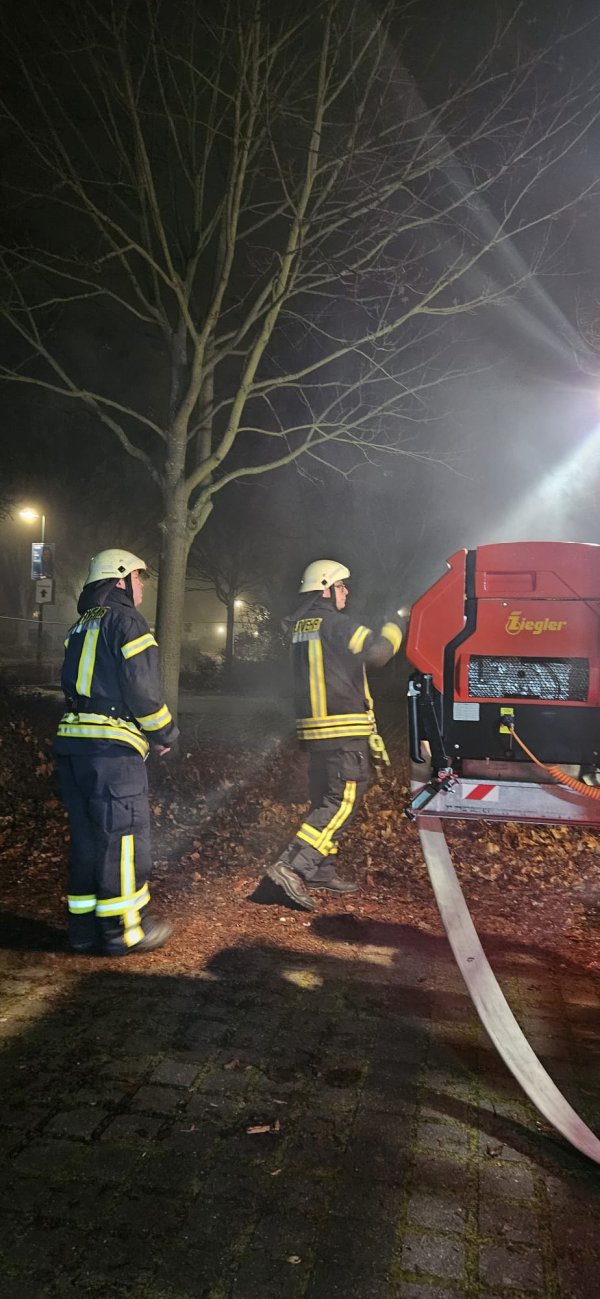 Freiwillige Feuerwehr Sedlitz