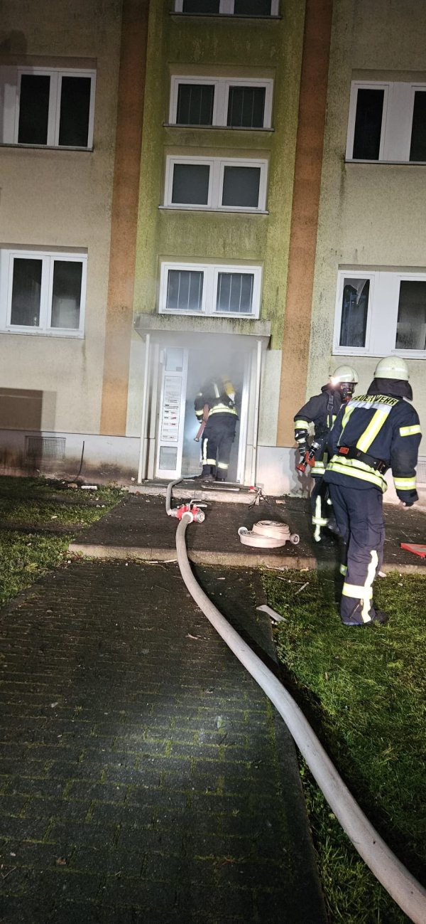 Freiwillige Feuerwehr Sedlitz