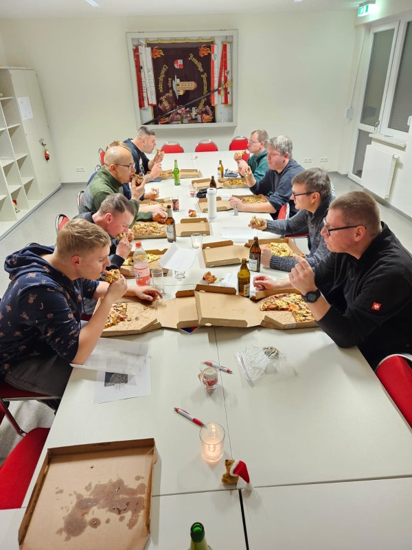 Freiwillige Feuerwehr Sedlitz