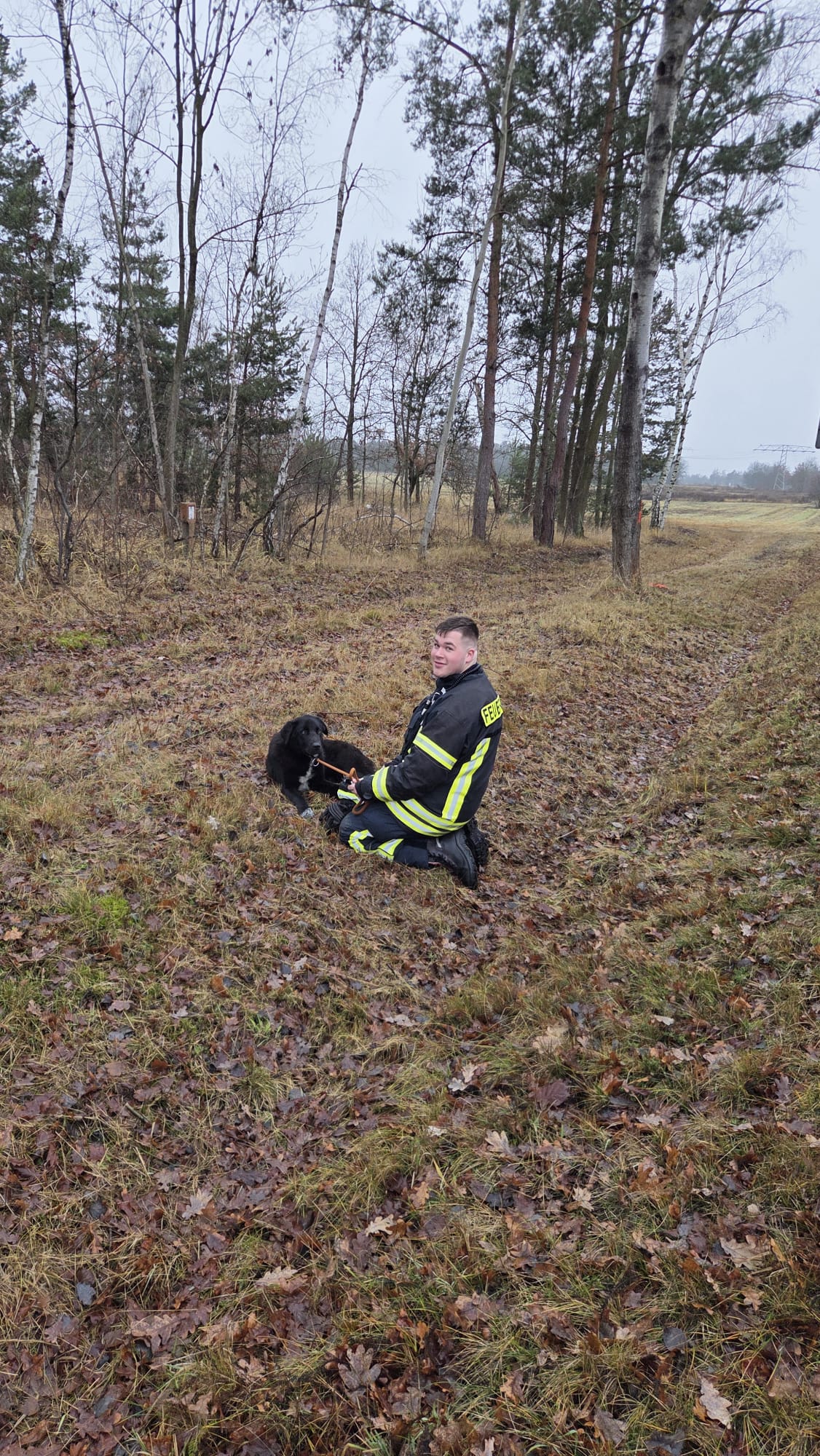 Freiwillige Feuerwehr Sedlitz