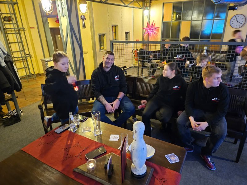 Freiwillige Feuerwehr Sedlitz