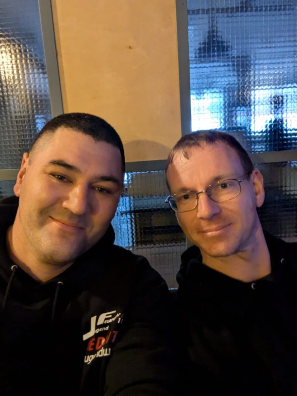 Freiwillige Feuerwehr Sedlitz