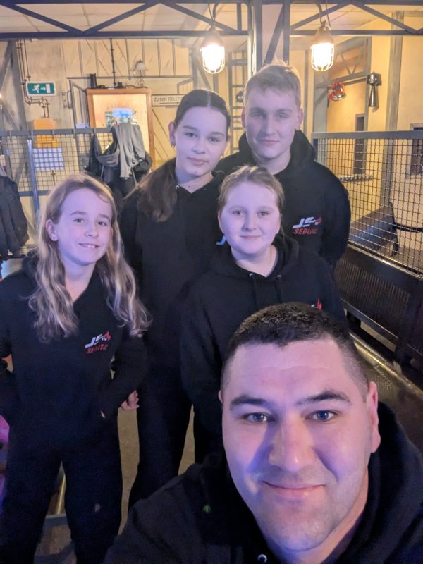 Freiwillige Feuerwehr Sedlitz