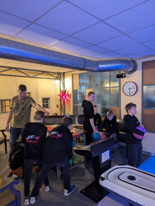 Freiwillige Feuerwehr Sedlitz