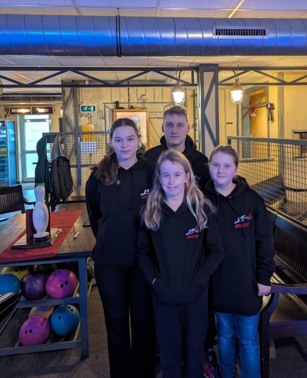 Freiwillige Feuerwehr Sedlitz