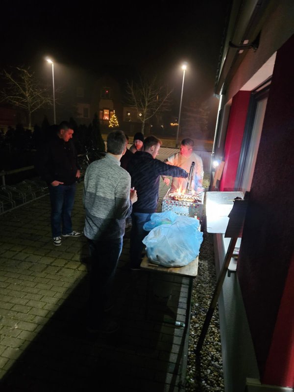 Freiwillige Feuerwehr Sedlitz