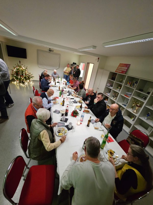 Freiwillige Feuerwehr Sedlitz