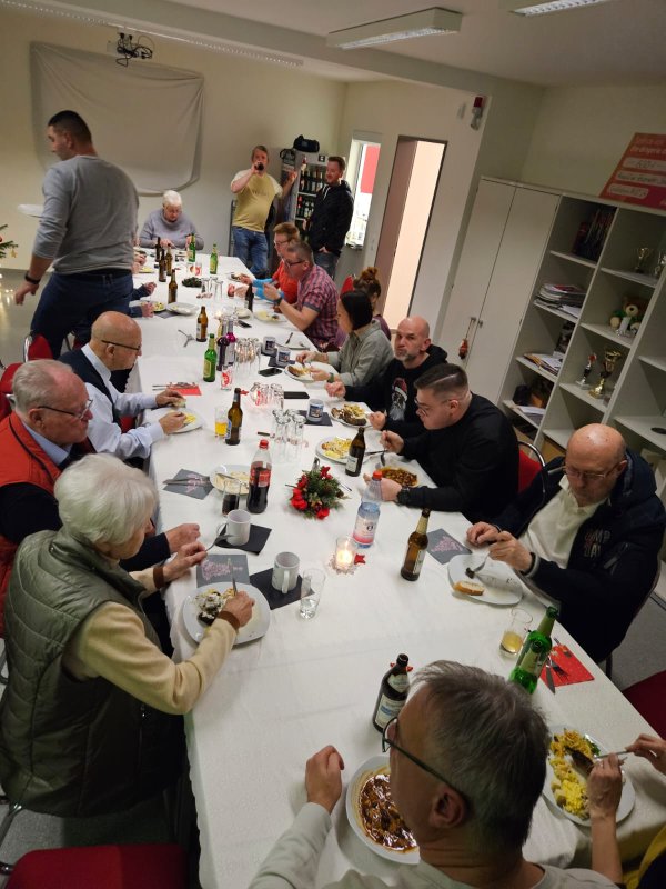 Freiwillige Feuerwehr Sedlitz