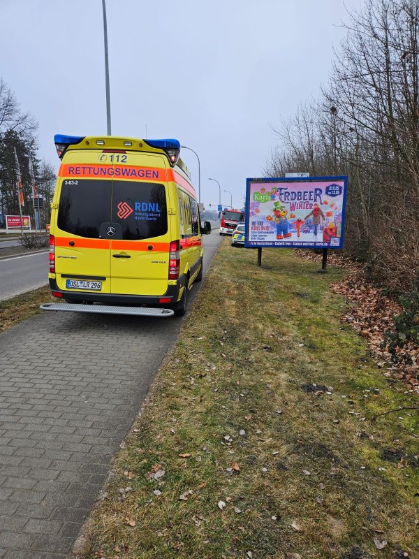 Freiwillige Feuerwehr Sedlitz