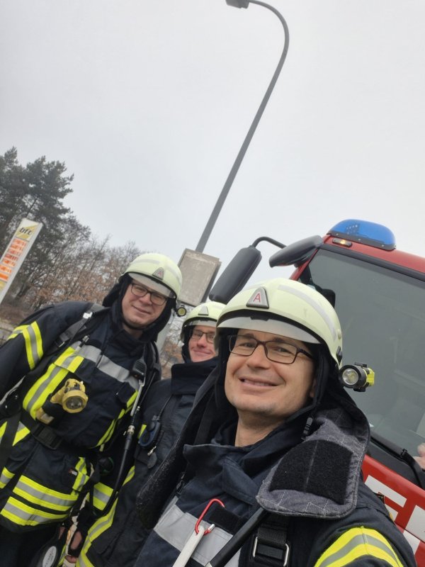 Freiwillige Feuerwehr Sedlitz