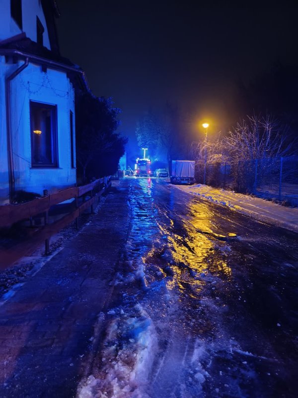 Freiwillige Feuerwehr Sedlitz