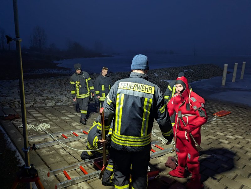 Freiwillige Feuerwehr Sedlitz