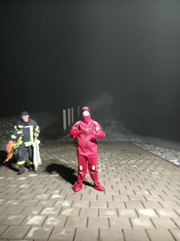 Freiwillige Feuerwehr Sedlitz