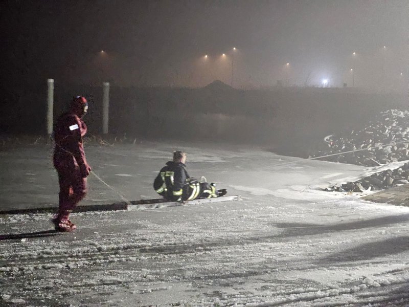 Freiwillige Feuerwehr Sedlitz