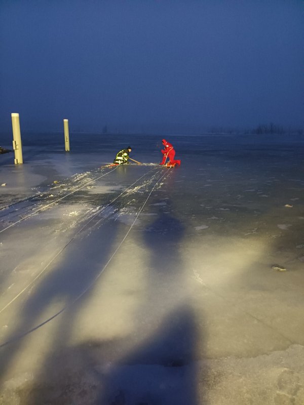 Freiwillige Feuerwehr Sedlitz