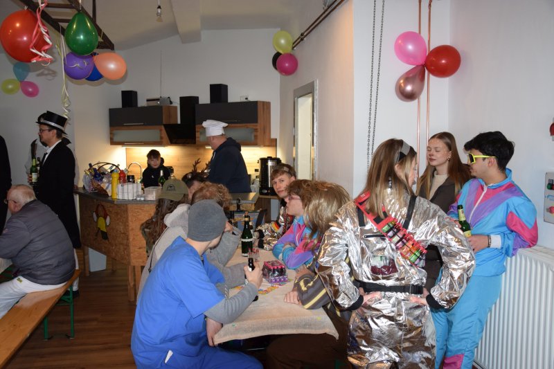 Freiwillige Feuerwehr Sedlitz