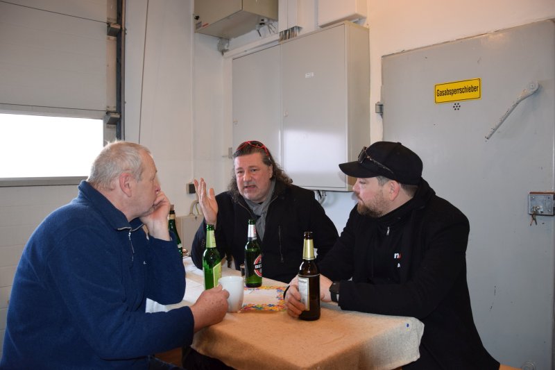 Freiwillige Feuerwehr Sedlitz