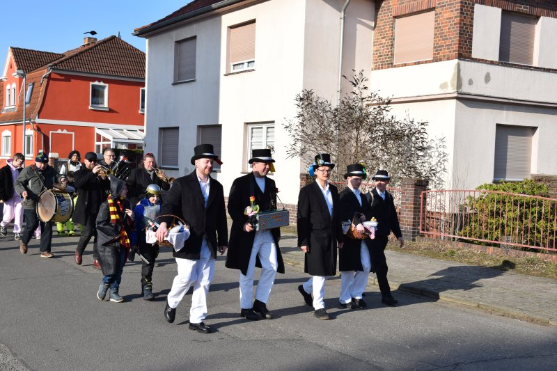 Freiwillige Feuerwehr Sedlitz