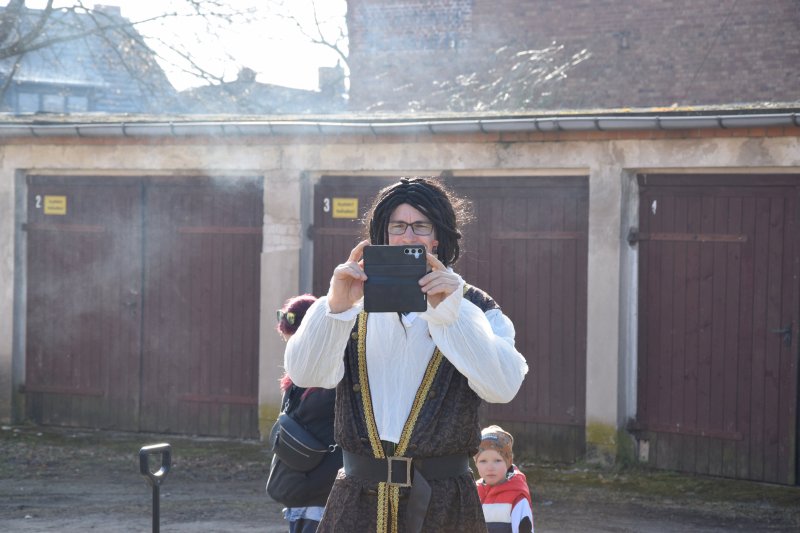 Freiwillige Feuerwehr Sedlitz