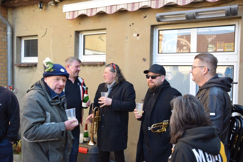 Freiwillige Feuerwehr Sedlitz